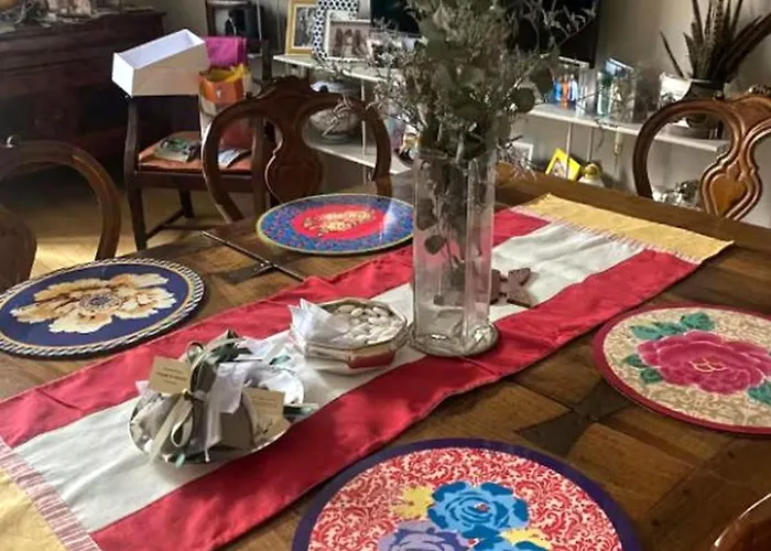 Bed & Breakfast Casa Ramos Vicino A Basilica Di Santa Maria Milano