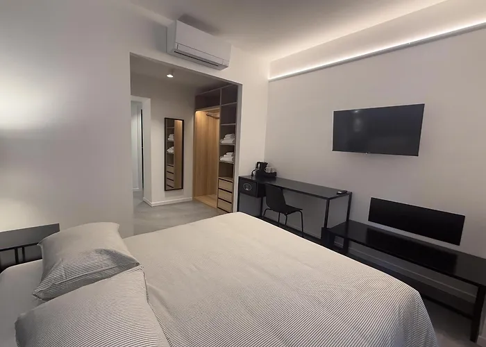 Casa Di Gio 3 6 밀라노