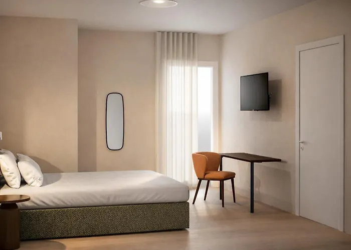 Aparthotel Relstay - Vercelli