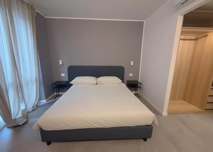 Casa Di Gio 4 5 ゲストハウス