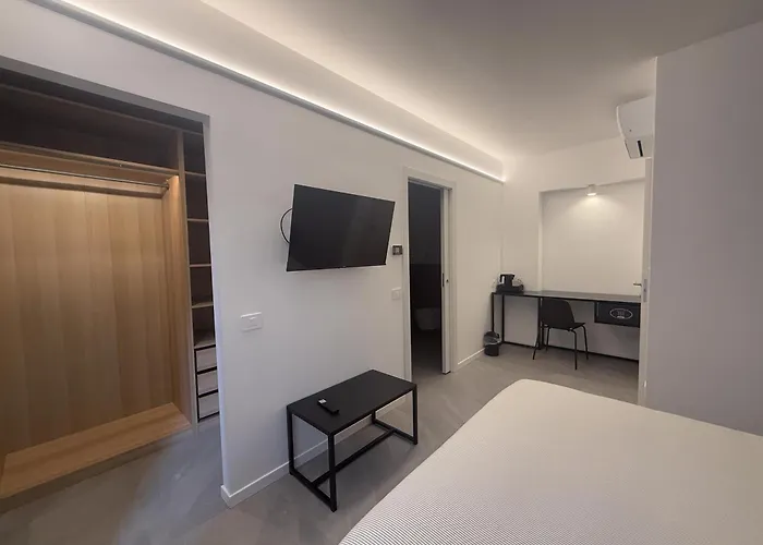 Casa Di Gio 4 1 3*