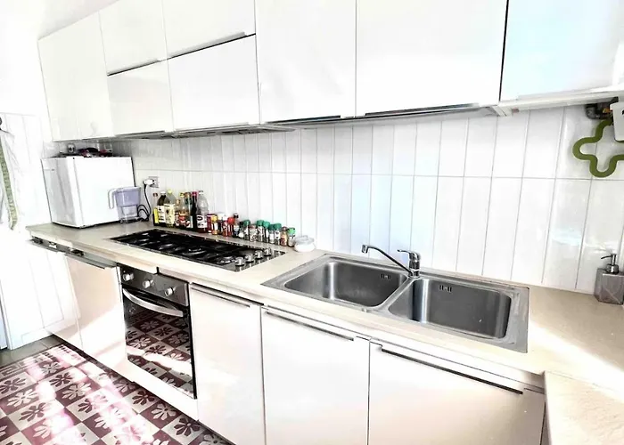 Homestay szállás Business Milánó