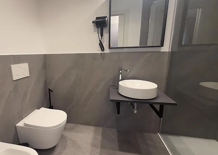 ゲストハウス Casa Di Gio 4 5 ミラノ