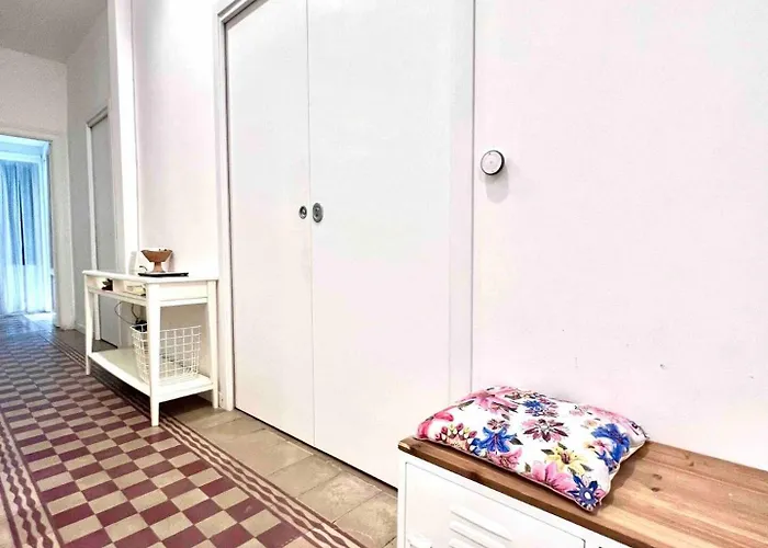 Business Homestay szállás Milánó