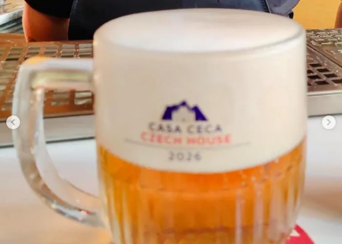 アパートホテル Olimpic Village Club ミラノ