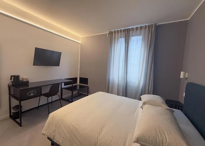 Casa Di Gio 3 6 3*