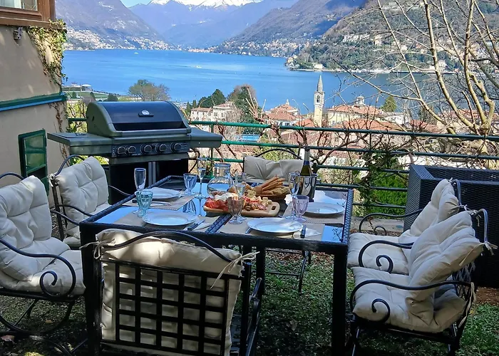 Вилла Il Panorama