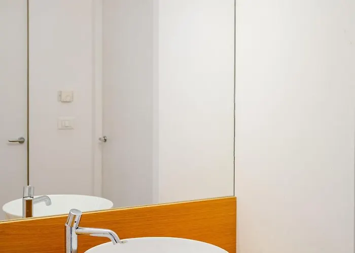 Independent House Private Garden Milaan