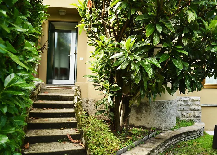 Il Panorama * Комо