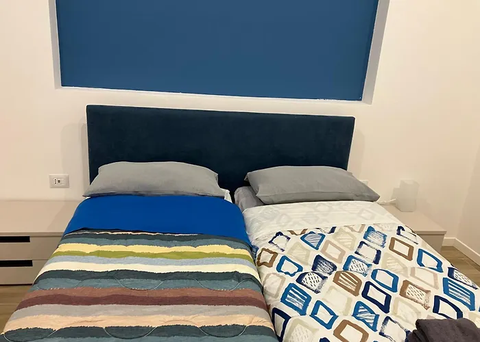 Olimpic Village Club アパートホテル ミラノ