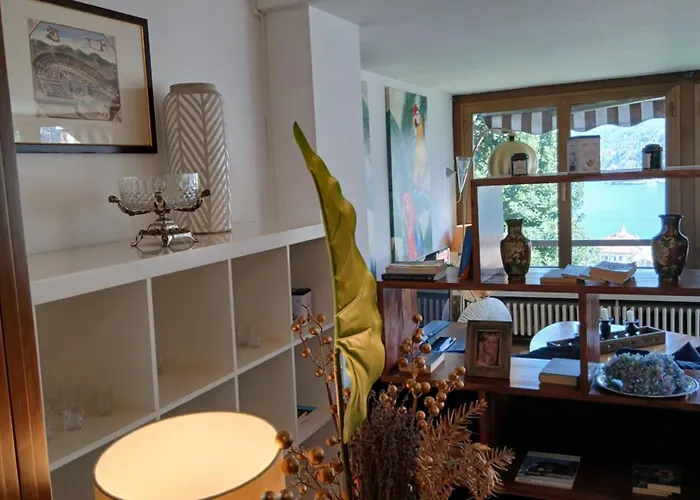 Il Panorama * Комо