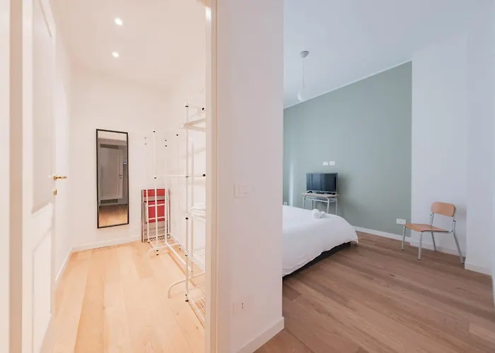 Sempione11suites Apart-hotel Milão