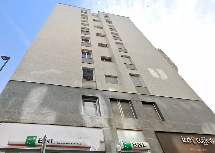 Nocleg ze śniadaniem La Piadineria
