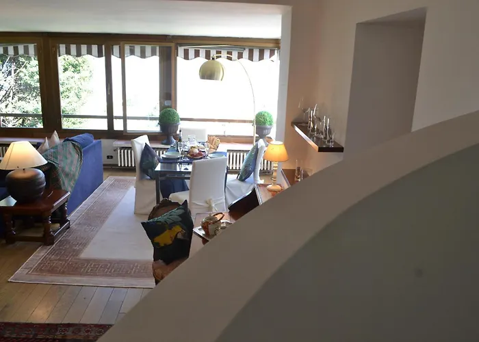 Il Panorama * Комо