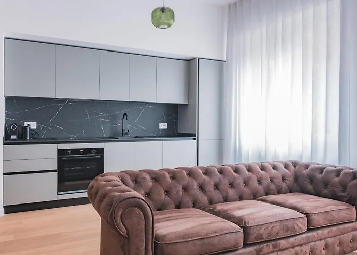 Sempione11suites