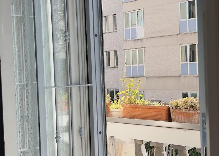 Business Homestay szállás Milánó