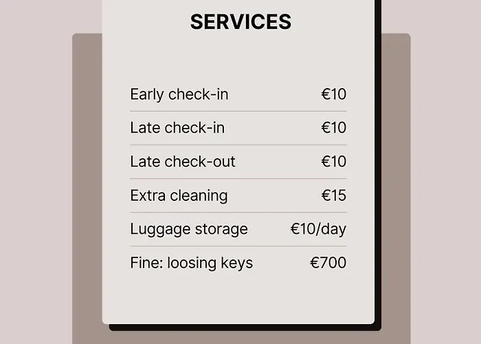 Business Homestay szállás