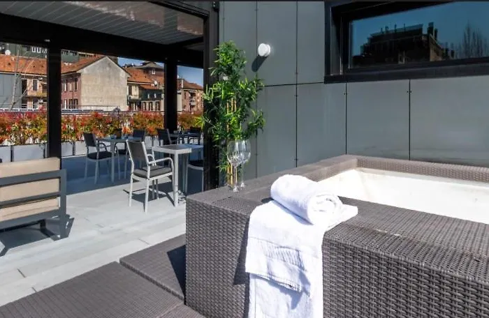 Vendégház Ca' San Cristoforo & 4*