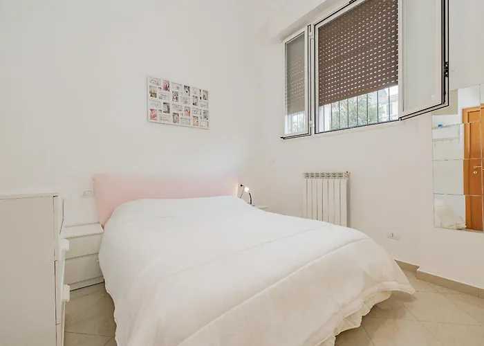 Teano Place Apartment *