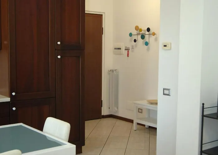 Lejlighed Il Filo Di Arianna - Martini's Home, Milano