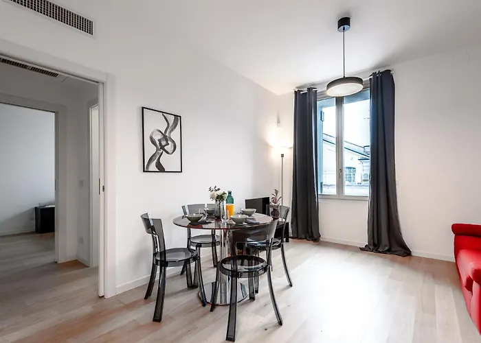 Stayeasy Watt6 - Stylish 1-bedroom Trendy Area *