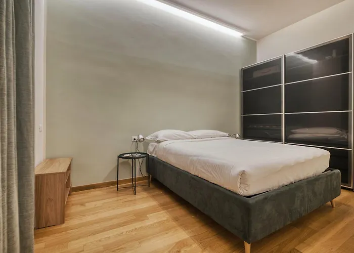 Appartement Hostmate - - Farini's Charm - Isola