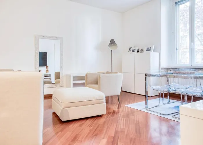 Appartement Easylife - - Montenero 10 - Porta Romana