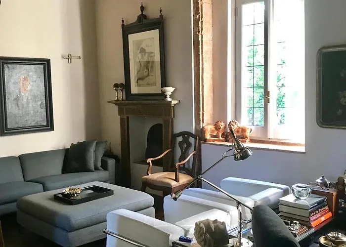 Apartamento Design And History *