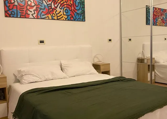 Lambrate Aparthotel1 * ミラノ