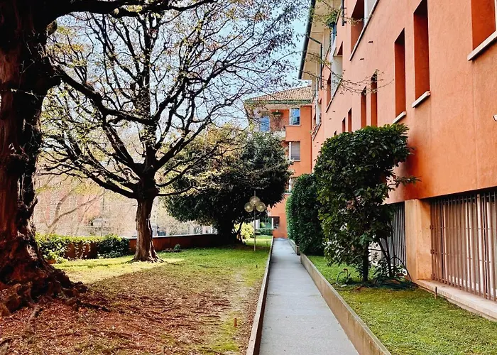 San Marco 1 * Milão