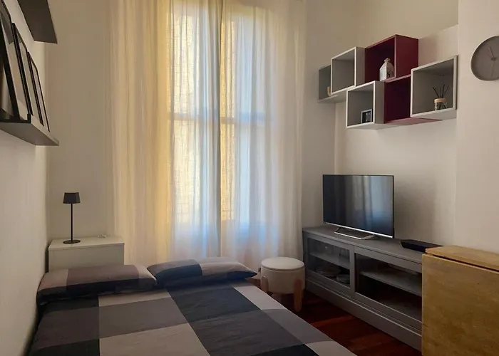 Appartamento B91 By Vidi - Navigli Tibaldi *