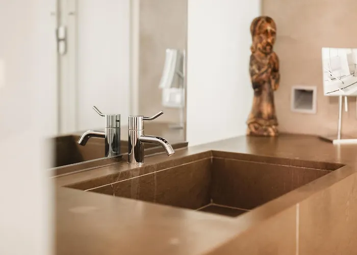Lägenhet Prestige Exclusive Loft - 500 M Duomo