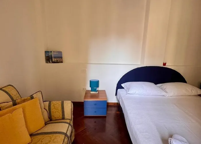 San Marco 33 شقة ميلان