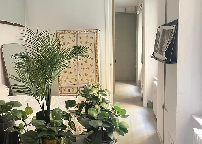 Apartamento Duomo - Piatti Cozy Loft