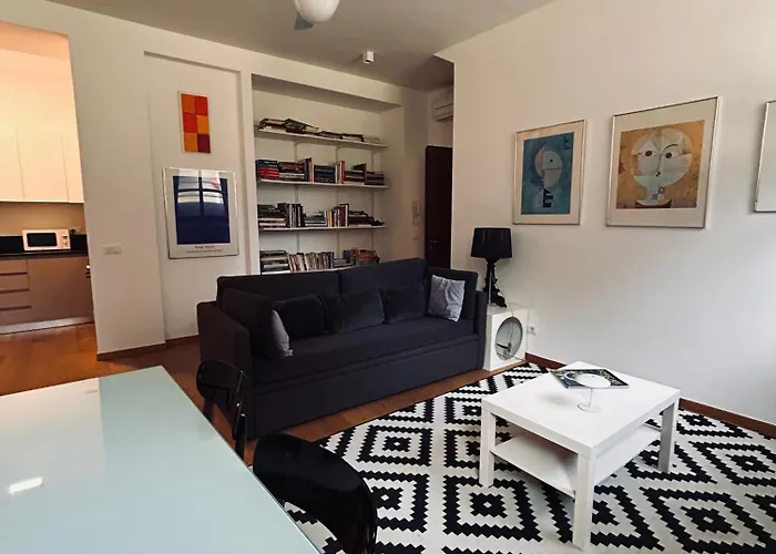 Loft Monti