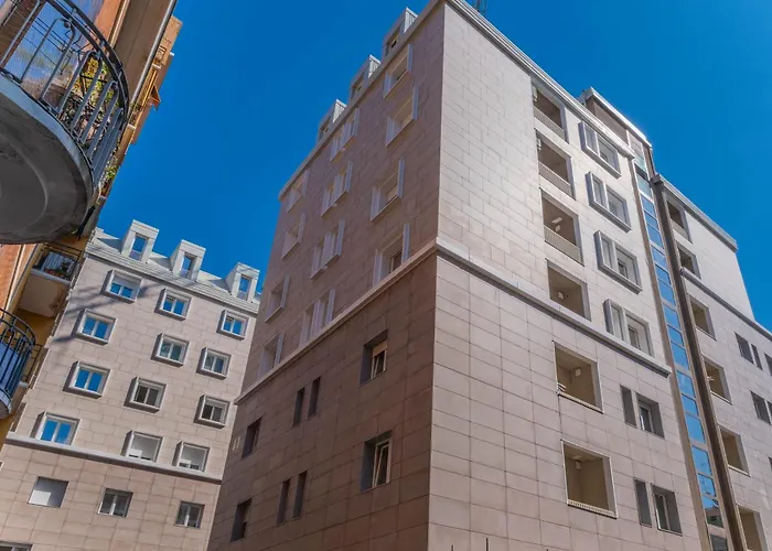 Appartement Cenisio Urban Collection Design - Comfort & Location Milan