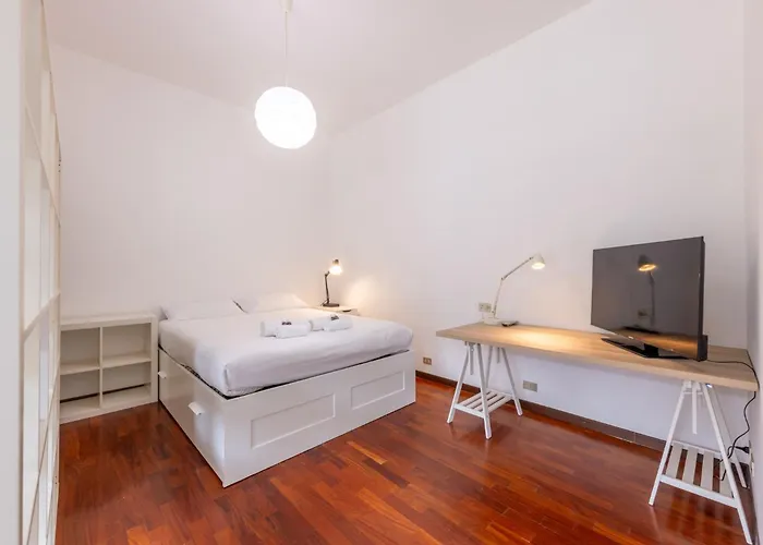Apartman Vetra - Luminoso Vicino Al Duomo *