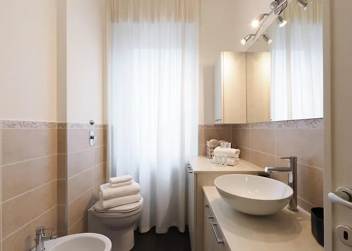 Apartment Contempora - Comfort And Style At Sempione Park *