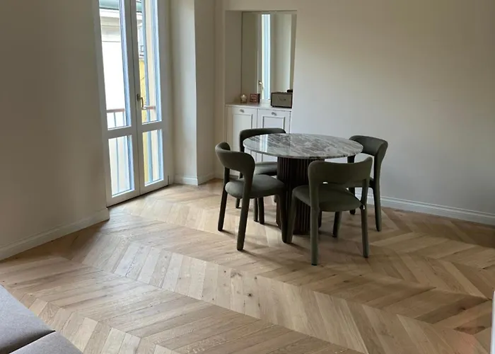 Apartment Old Town - Duomo Luxury Boutique