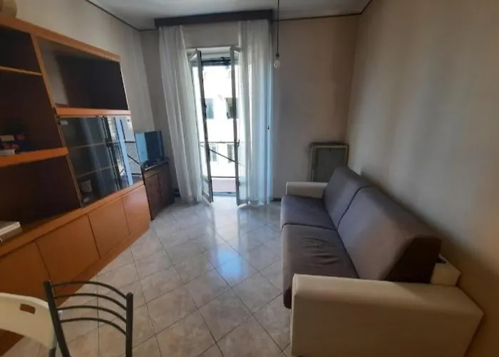 Apartament Perucchetti