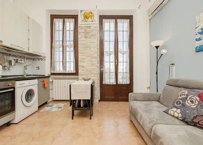 Cermenate Sweet Dreams * 밀라노