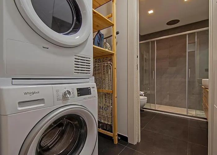 S&m - Bilocale A Piola E Studi Apartamento Milão