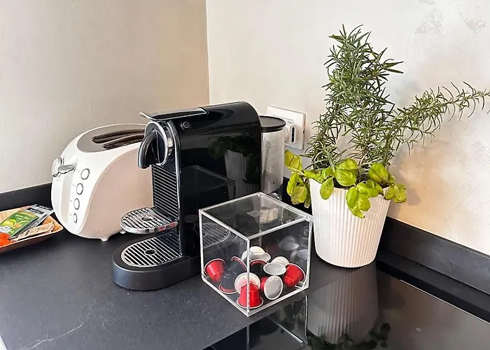 Apartment With Terrace San Siro - Citylife