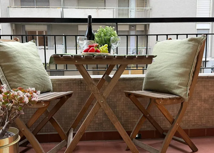 Apartment Magic Rent - Capranica *