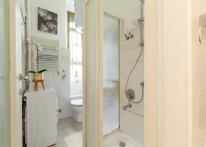 Apartman Sogni *