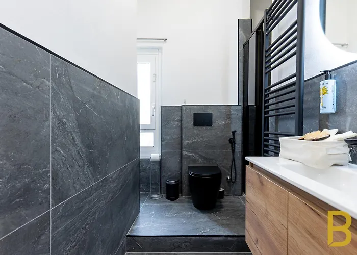 Beplace In Largo Augusto Lejlighed