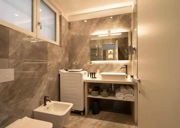 Desa Appartement *
