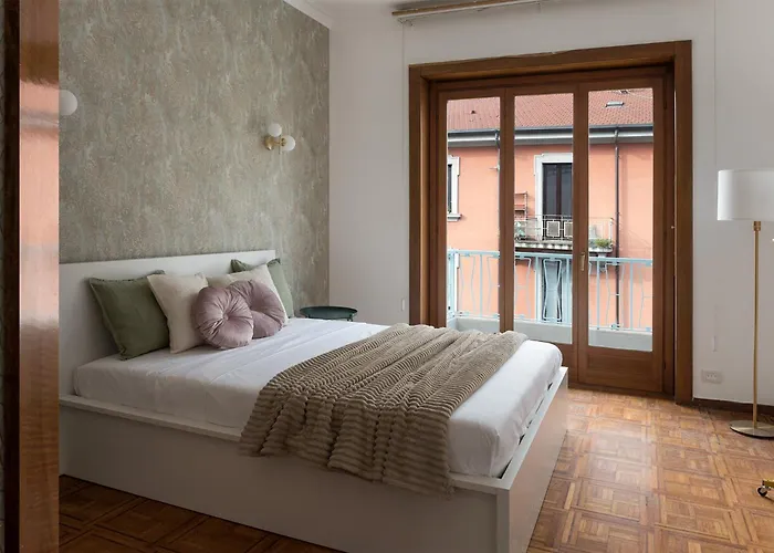 Boutique Dreams - Near Center - M4 * Mailand