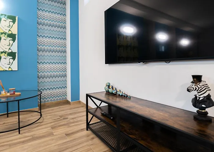 Italianway Easy - Andrea Del Sarto 32 Apartman Milánó
