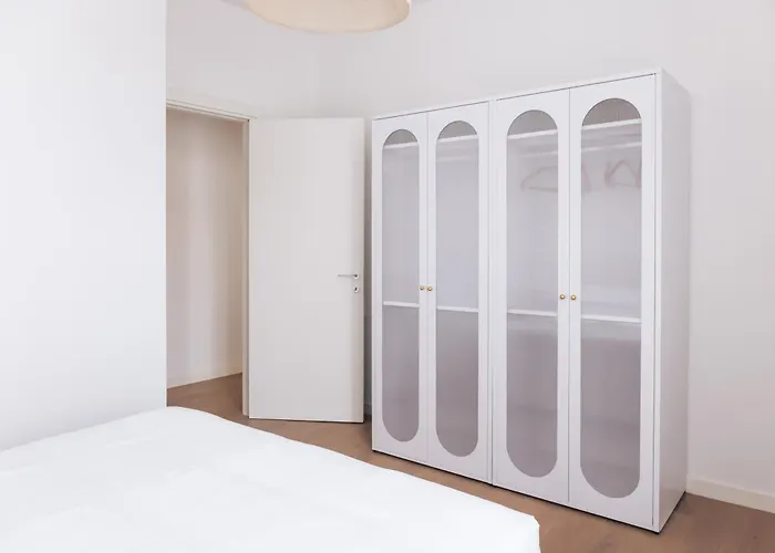 Design District - Mirable Pm * Milano